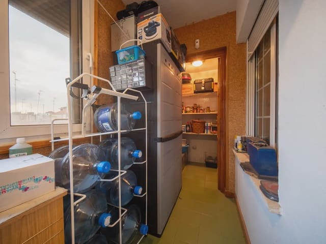 4 sypialnia Penthouse na sprzedaż w Almansa z garażem - 94 050 € (Ref: 10144860)