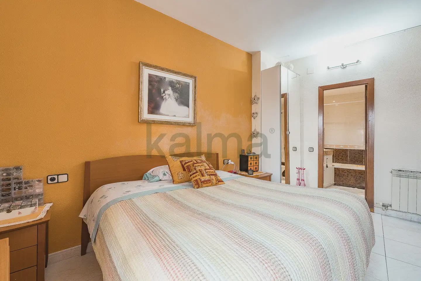 4 makuuhuone Asunto myytävänä paikassa L'Hospitalet de Llobregat mukana 
autotalli - 282 133 € (Ref: 10145231)