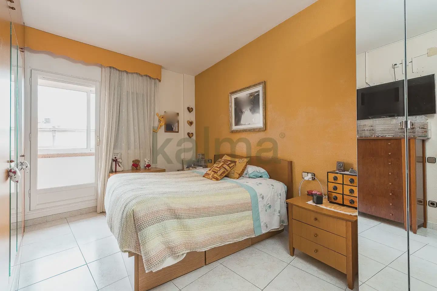 4 makuuhuone Asunto myytävänä paikassa L'Hospitalet de Llobregat mukana 
autotalli - 282 133 € (Ref: 10145231)
