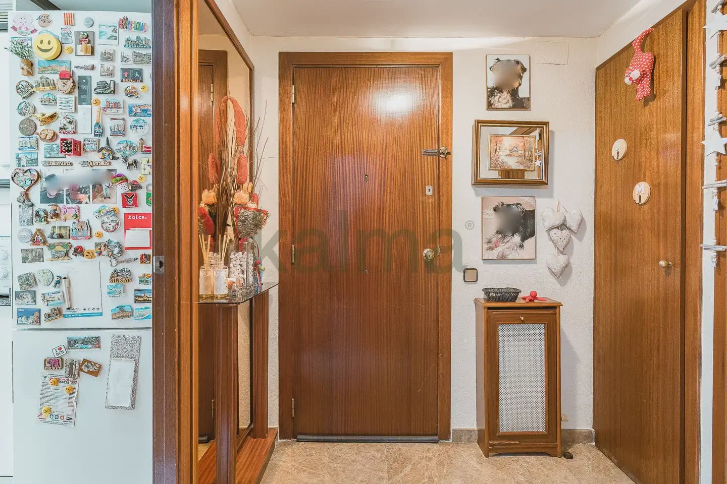 4 makuuhuone Asunto myytävänä paikassa L'Hospitalet de Llobregat mukana 
autotalli - 282 133 € (Ref: 10145231)