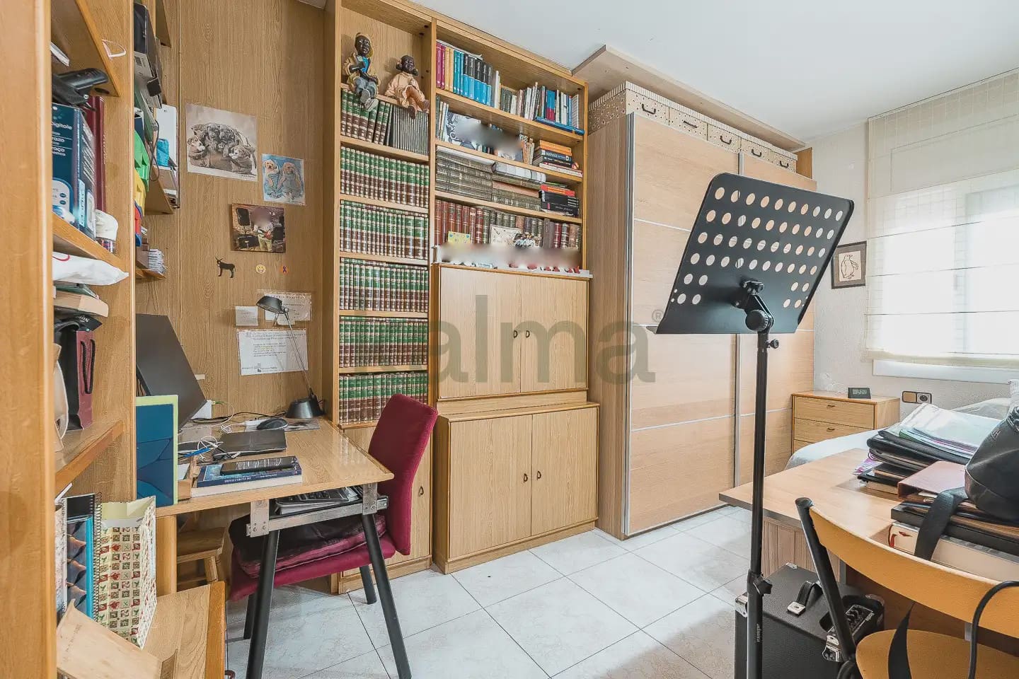 4 makuuhuone Asunto myytävänä paikassa L'Hospitalet de Llobregat mukana 
autotalli - 282 133 € (Ref: 10145231)