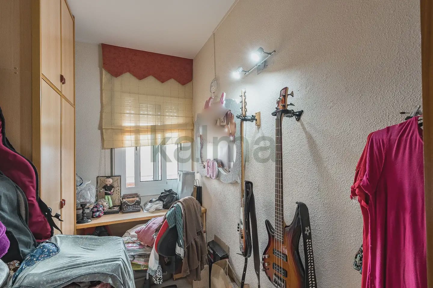 4 makuuhuone Asunto myytävänä paikassa L'Hospitalet de Llobregat mukana 
autotalli - 282 133 € (Ref: 10145231)