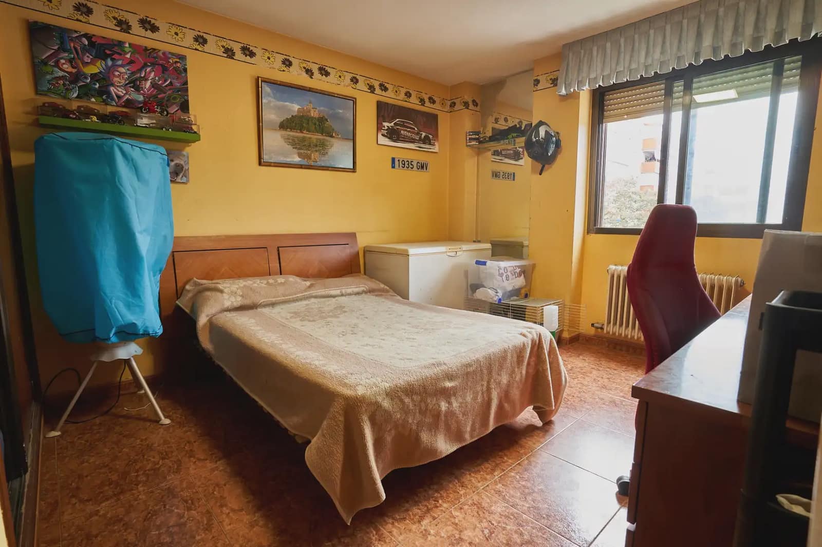 3 bedroom Flat for sale in Valladolid city - € 141,523 (Ref: 10147413)