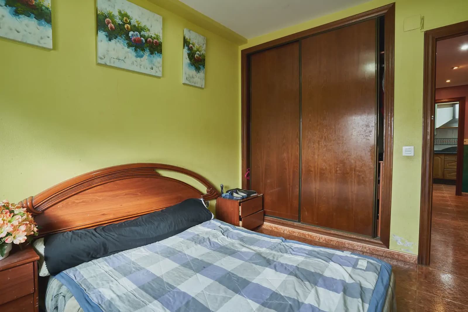 3 bedroom Flat for sale in Valladolid city - € 141,523 (Ref: 10147413)