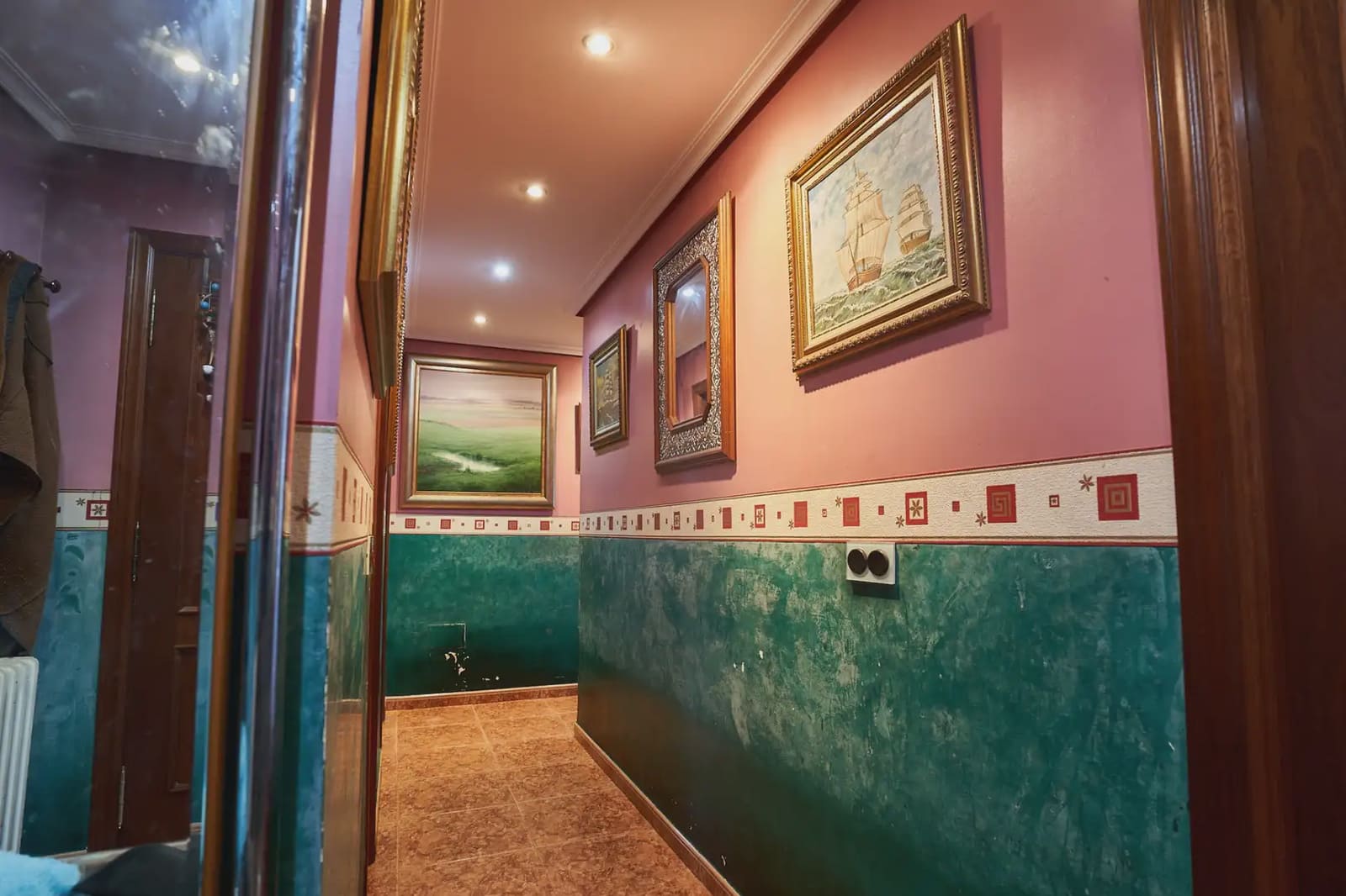3 bedroom Flat for sale in Valladolid city - € 141,523 (Ref: 10147413)