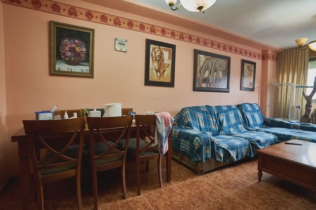 3 bedroom Flat for sale in Valladolid city - € 141,523 (Ref: 10147413)