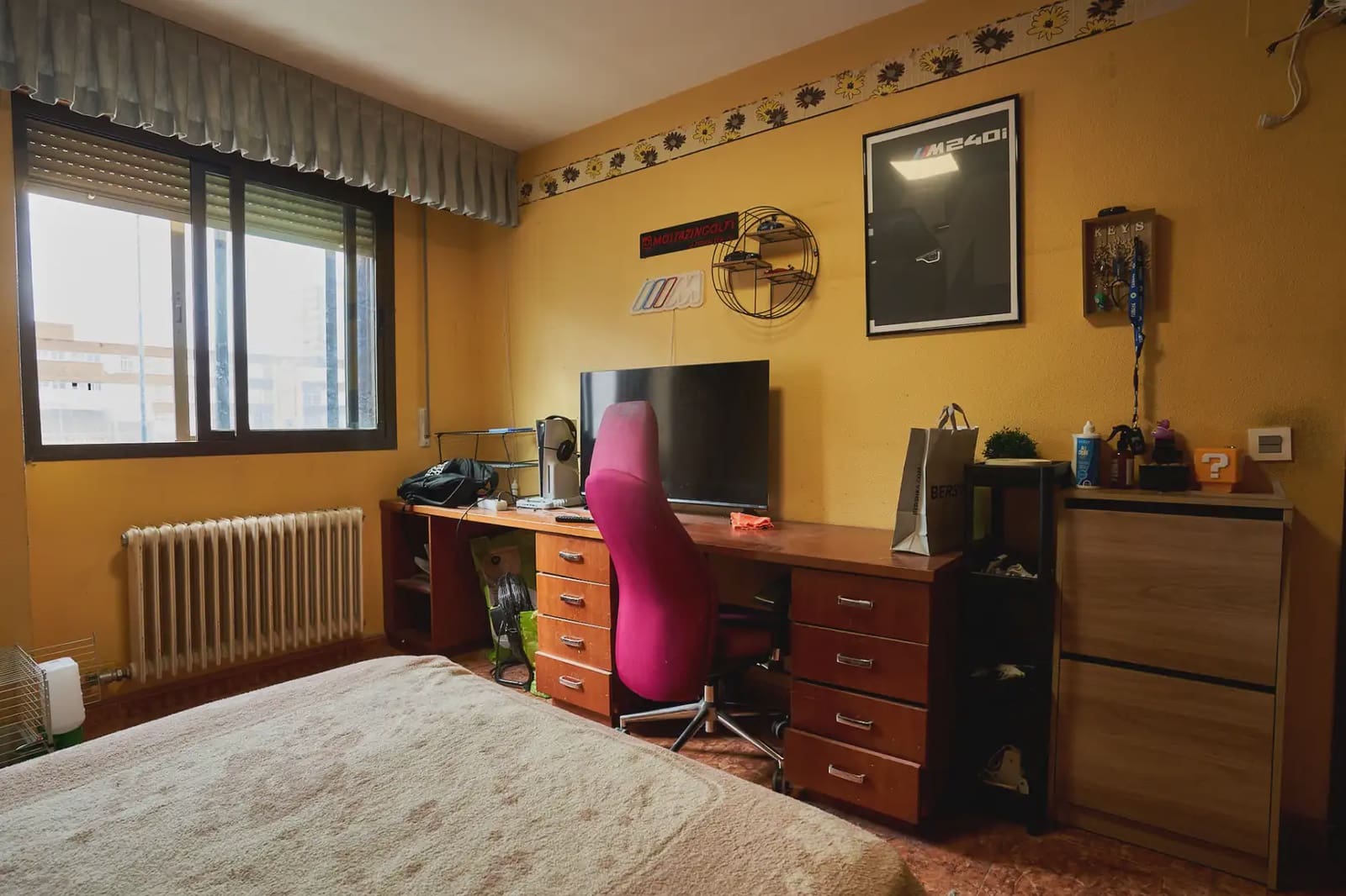 3 bedroom Flat for sale in Valladolid city - € 141,523 (Ref: 10147413)