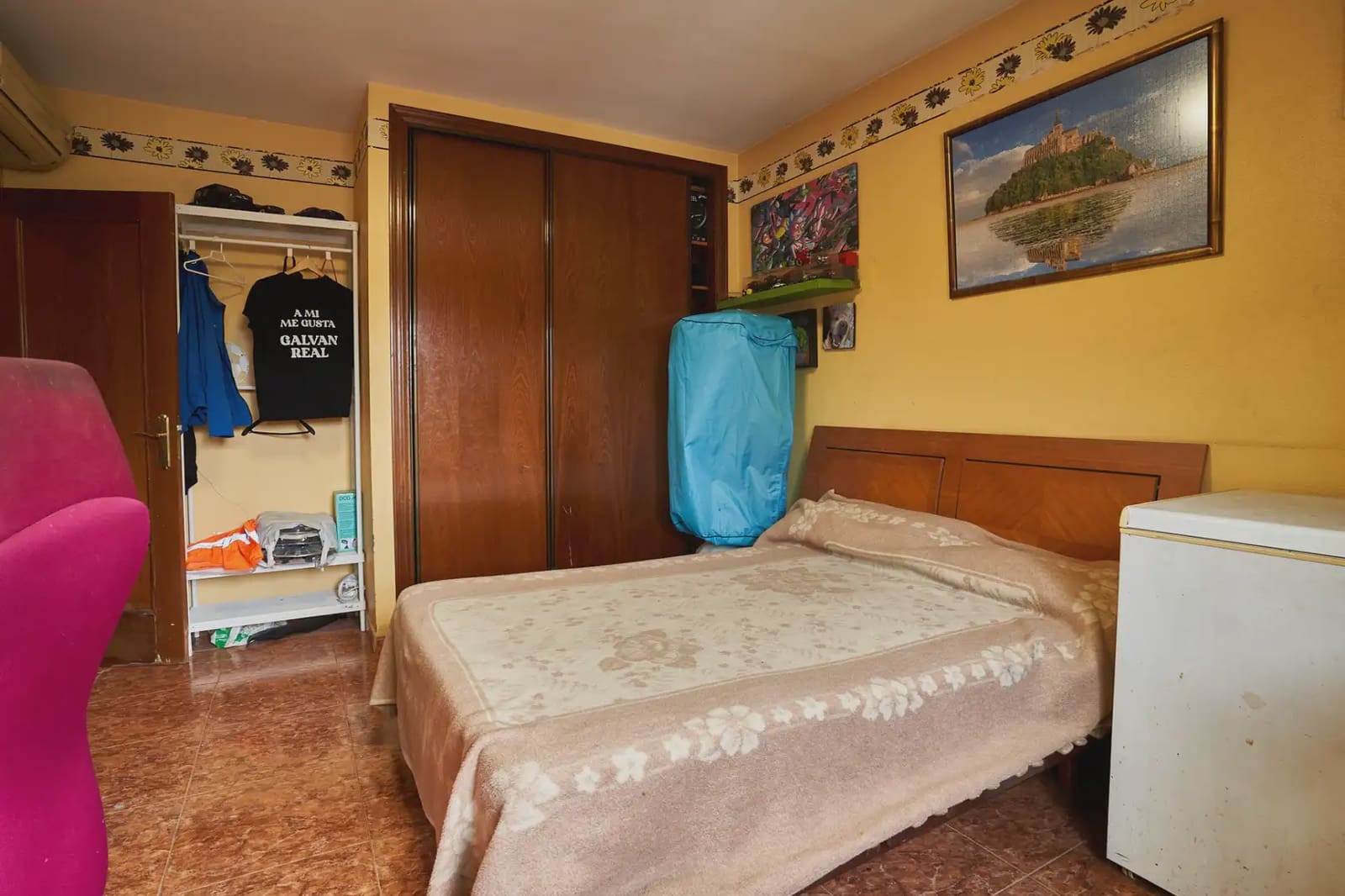 3 bedroom Flat for sale in Valladolid city - € 141,523 (Ref: 10147413)