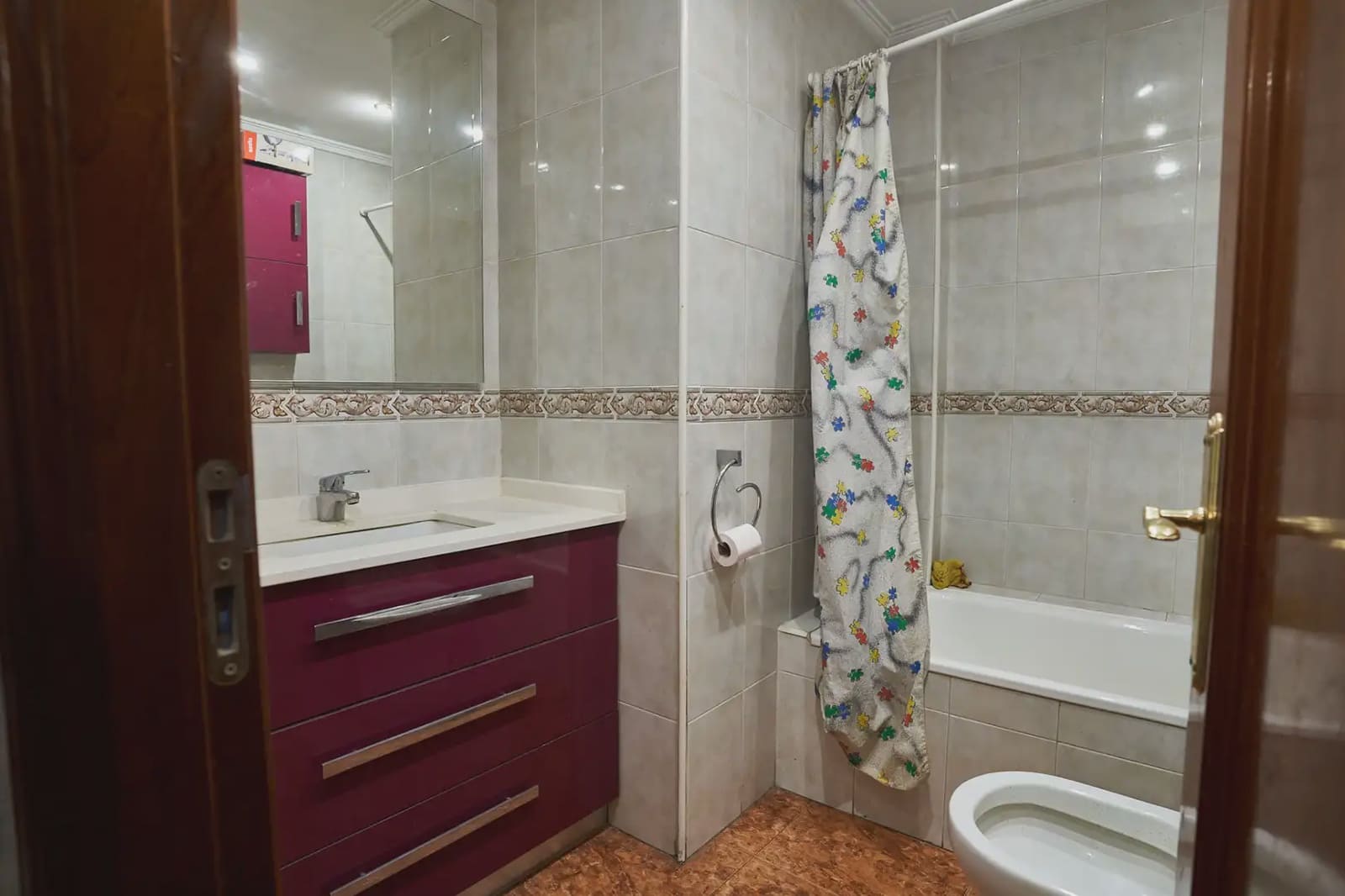 3 bedroom Flat for sale in Valladolid city - € 141,523 (Ref: 10147413)