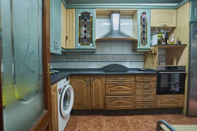 3 bedroom Flat for sale in Valladolid city - € 141,523 (Ref: 10147413)