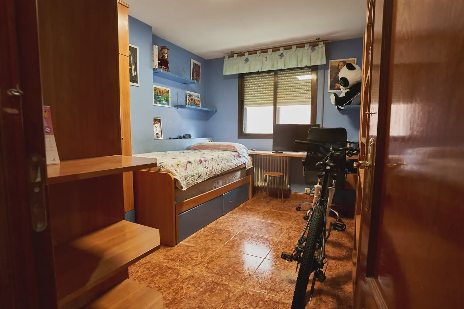 3 bedroom Flat for sale in Valladolid city - € 141,523 (Ref: 10147413)