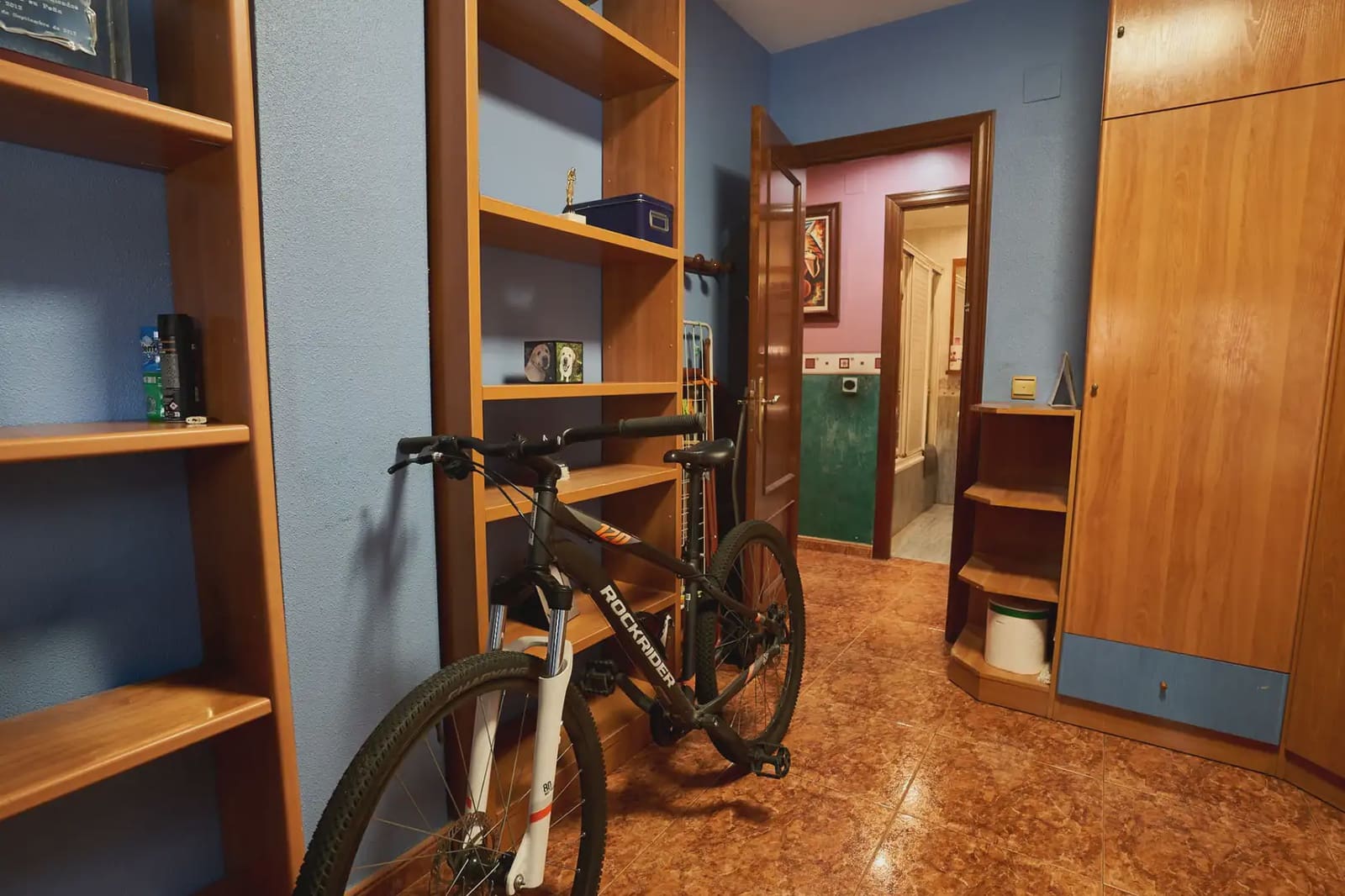 3 bedroom Flat for sale in Valladolid city - € 141,523 (Ref: 10147413)