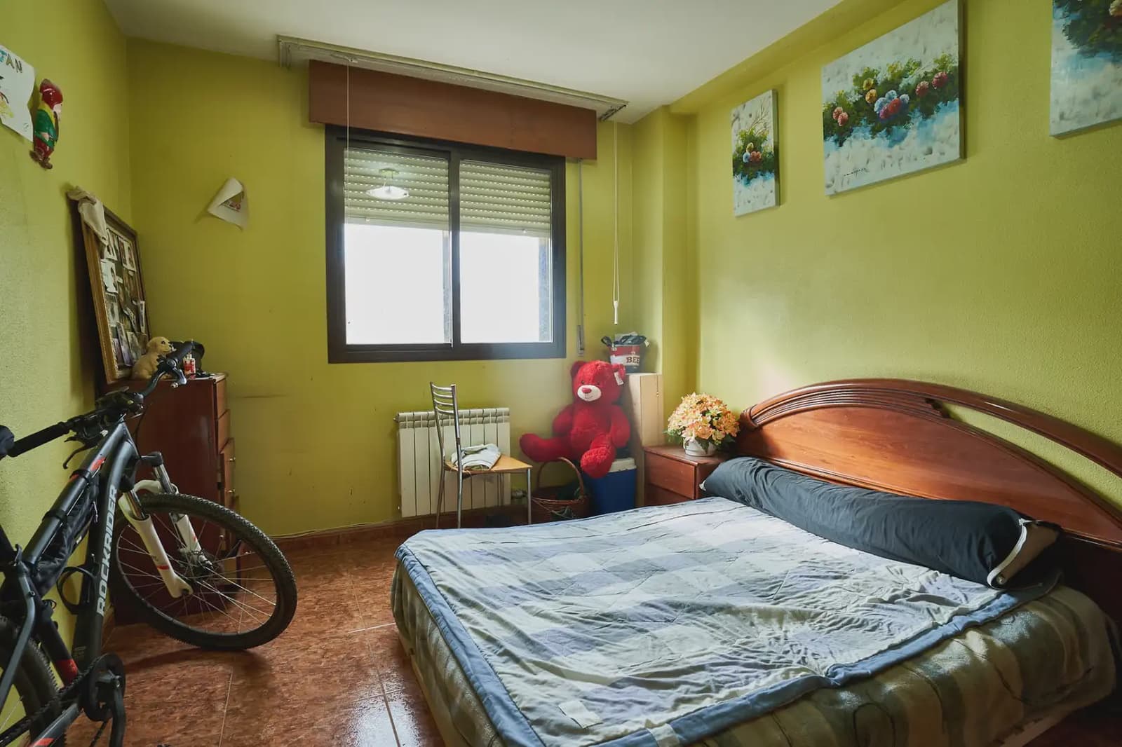 3 bedroom Flat for sale in Valladolid city - € 141,523 (Ref: 10147413)