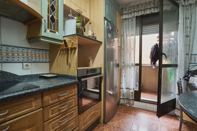 3 bedroom Flat for sale in Valladolid city - € 141,523 (Ref: 10147413)