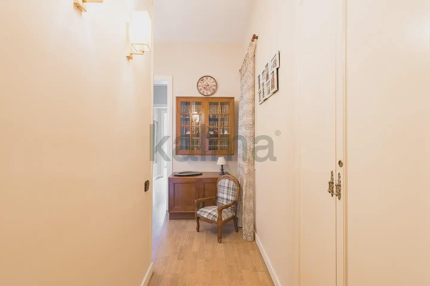 4 soveværelse Penthouse til salg i Barcelona by - € 525.000 (Ref: 10154009)