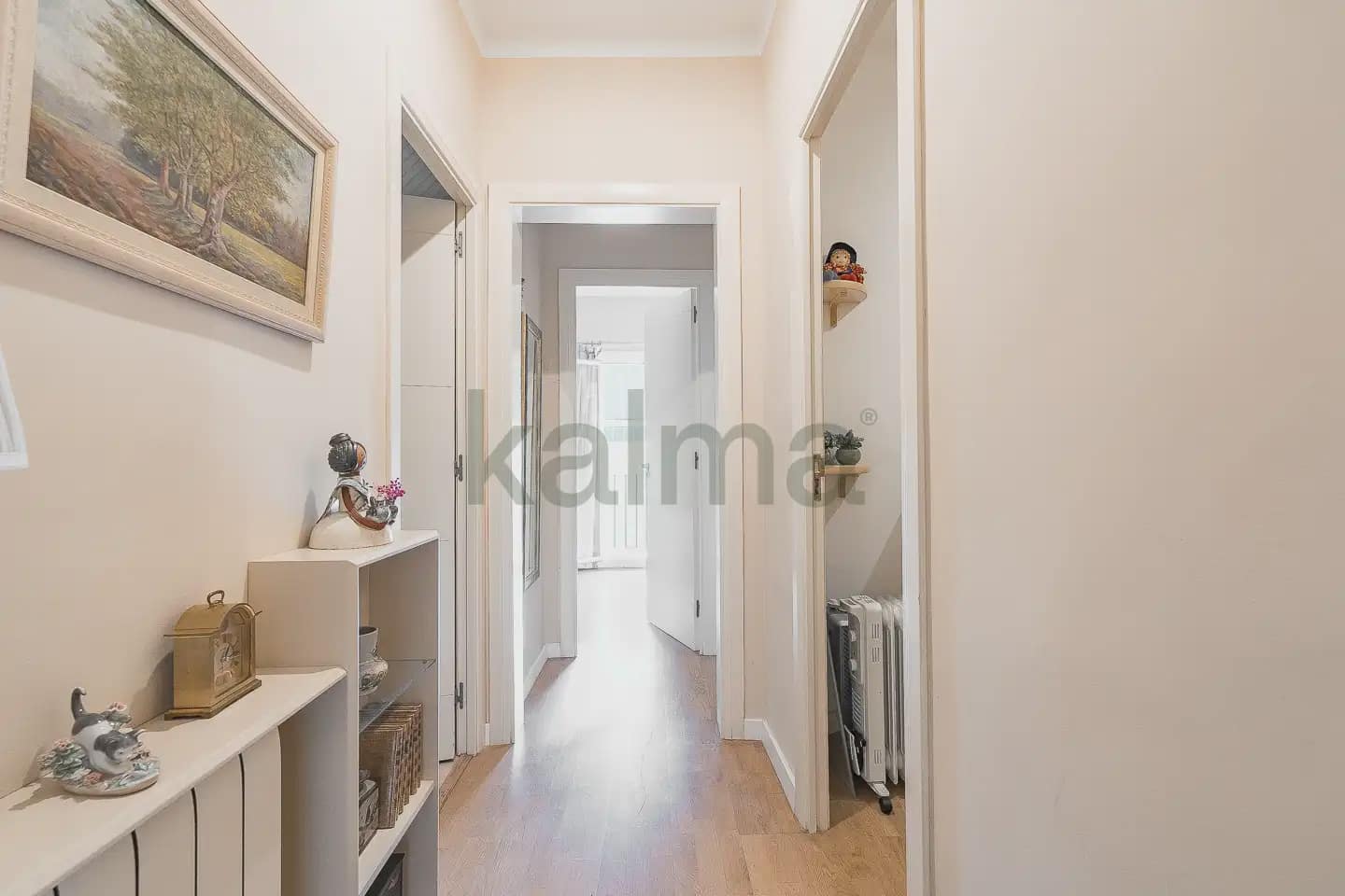 4 soveværelse Penthouse til salg i Barcelona by - € 525.000 (Ref: 10154009)