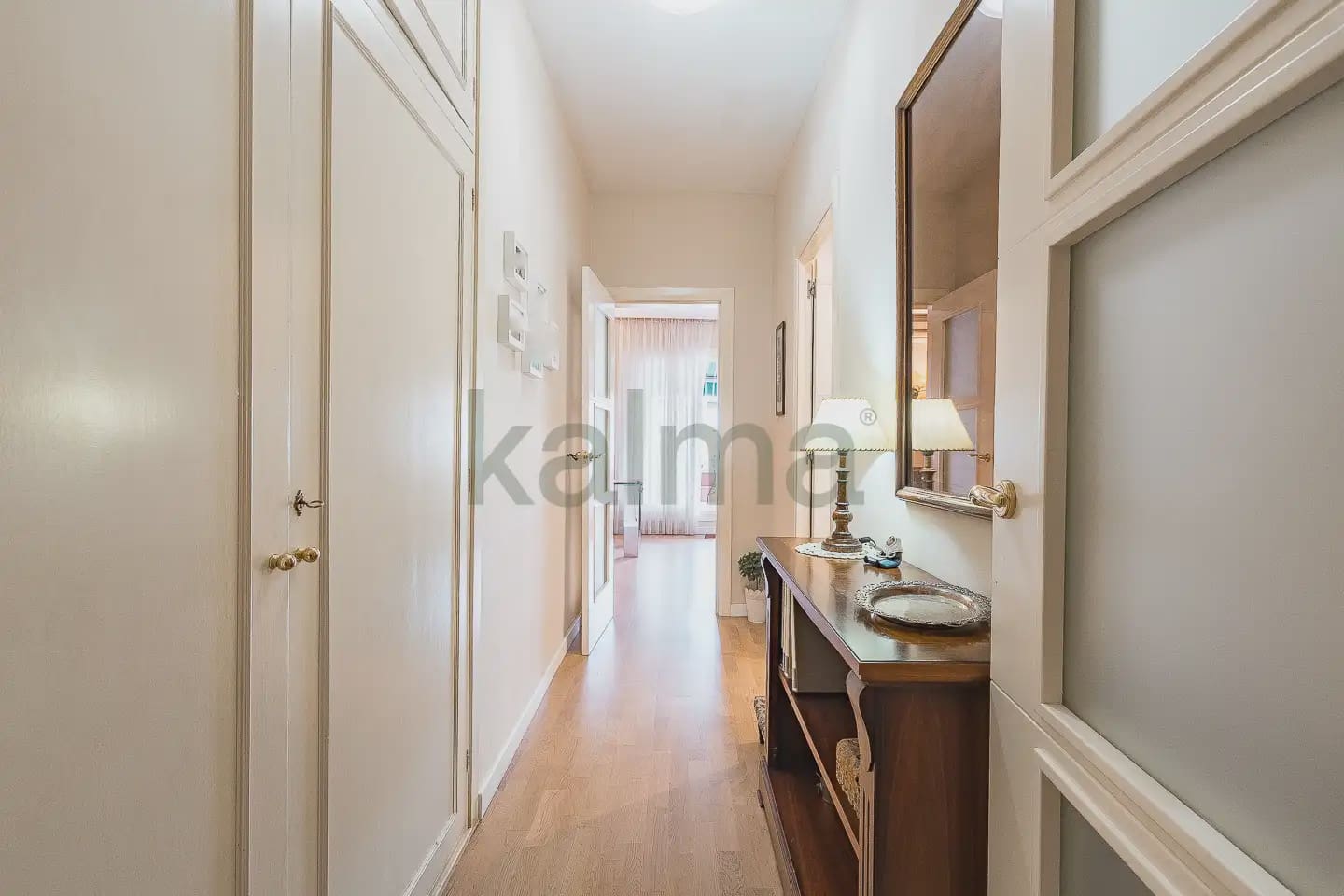 4 soveværelse Penthouse til salg i Barcelona by - € 525.000 (Ref: 10154009)