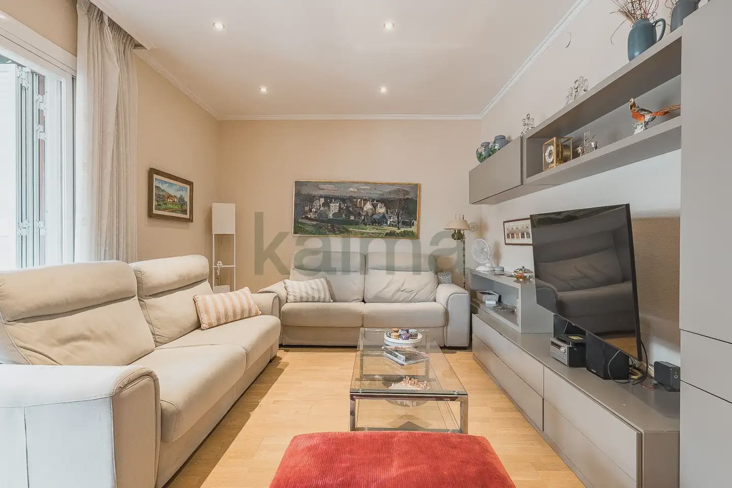 4 soveværelse Penthouse til salg i Barcelona by - € 525.000 (Ref: 10154009)