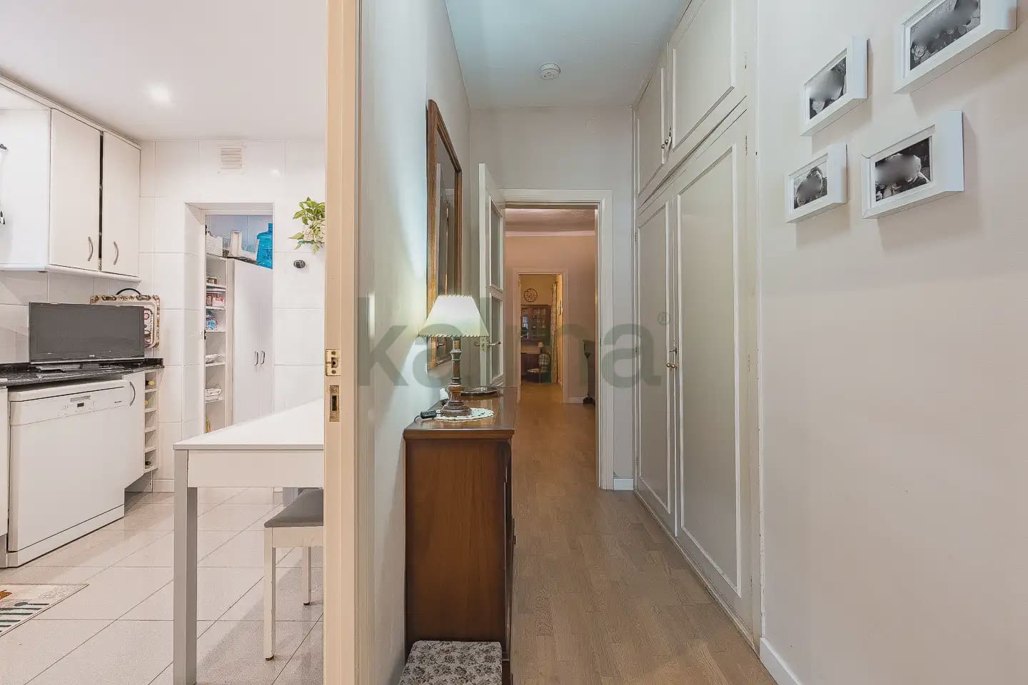 4 soveværelse Penthouse til salg i Barcelona by - € 525.000 (Ref: 10154009)
