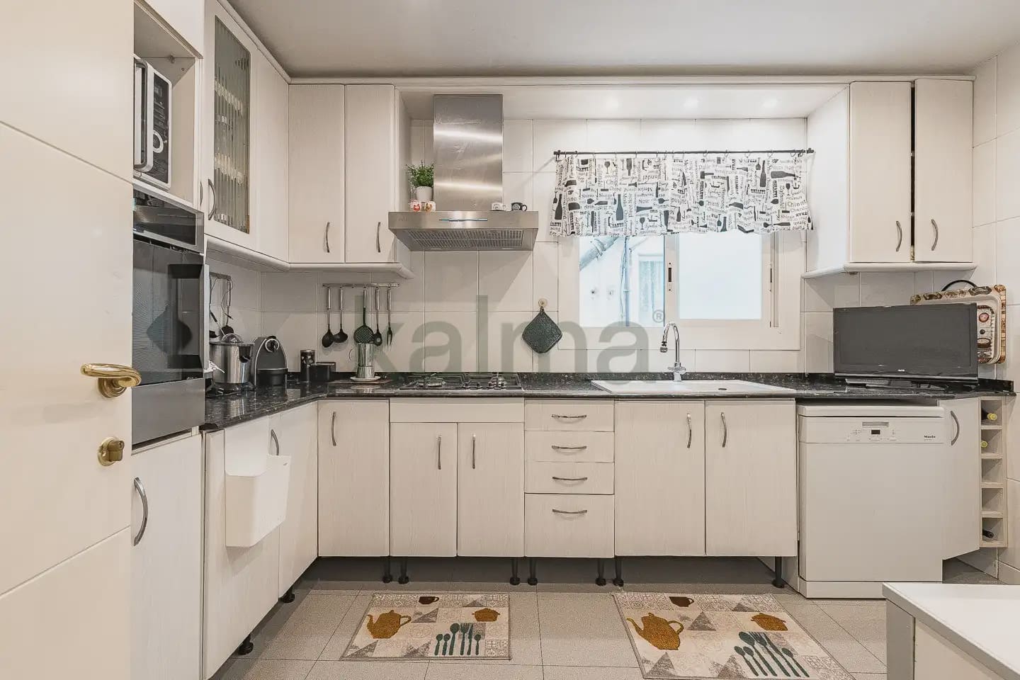 4 soveværelse Penthouse til salg i Barcelona by - € 525.000 (Ref: 10154009)