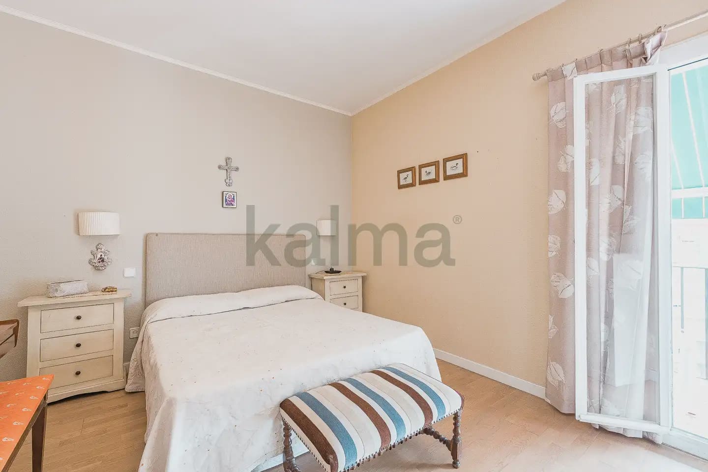 4 soveværelse Penthouse til salg i Barcelona by - € 525.000 (Ref: 10154009)