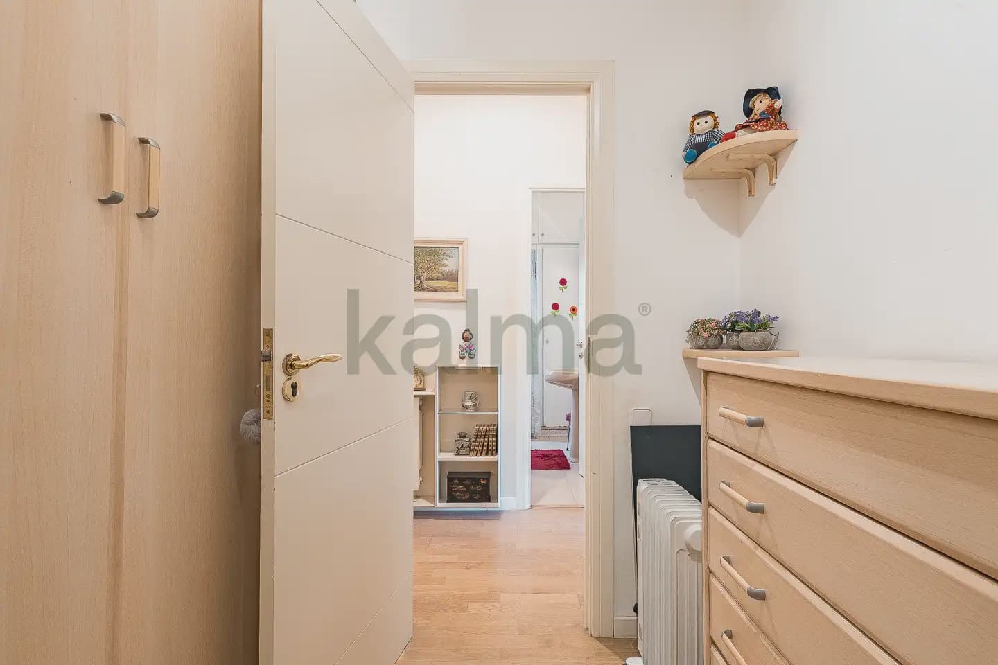 4 soveværelse Penthouse til salg i Barcelona by - € 525.000 (Ref: 10154009)
