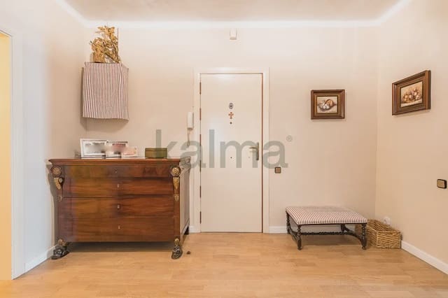 4 soveværelse Penthouse til salg i El Camp d'en Grassot i Gràcia Nova, Barcelona by - € 525.000 (Ref: 10154009)