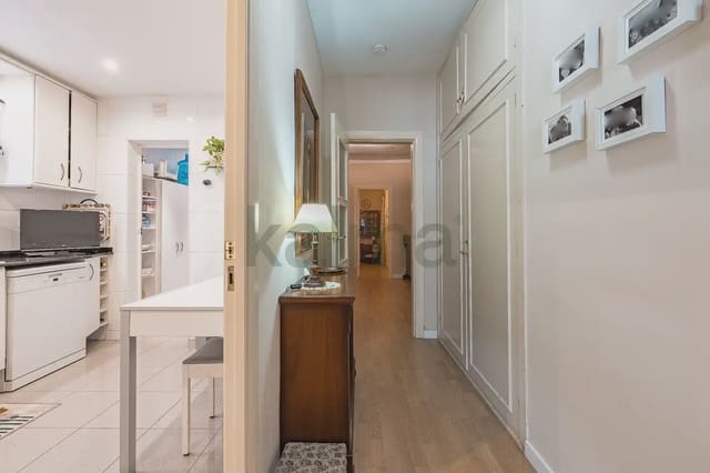 4 soveværelse Penthouse til salg i El Camp d'en Grassot i Gràcia Nova, Barcelona by - € 525.000 (Ref: 10154009)