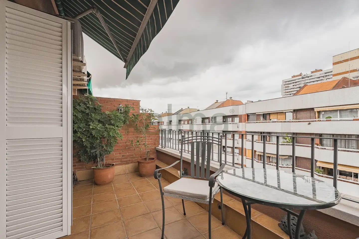 4 soveværelse Penthouse til salg i Barcelona by - € 525.000 (Ref: 10154009)