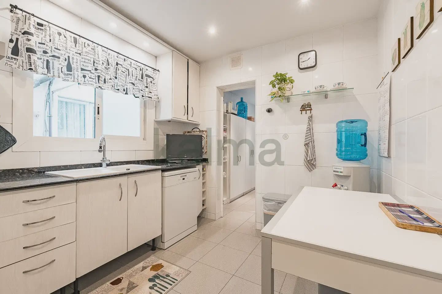 4 soveværelse Penthouse til salg i Barcelona by - € 525.000 (Ref: 10154009)