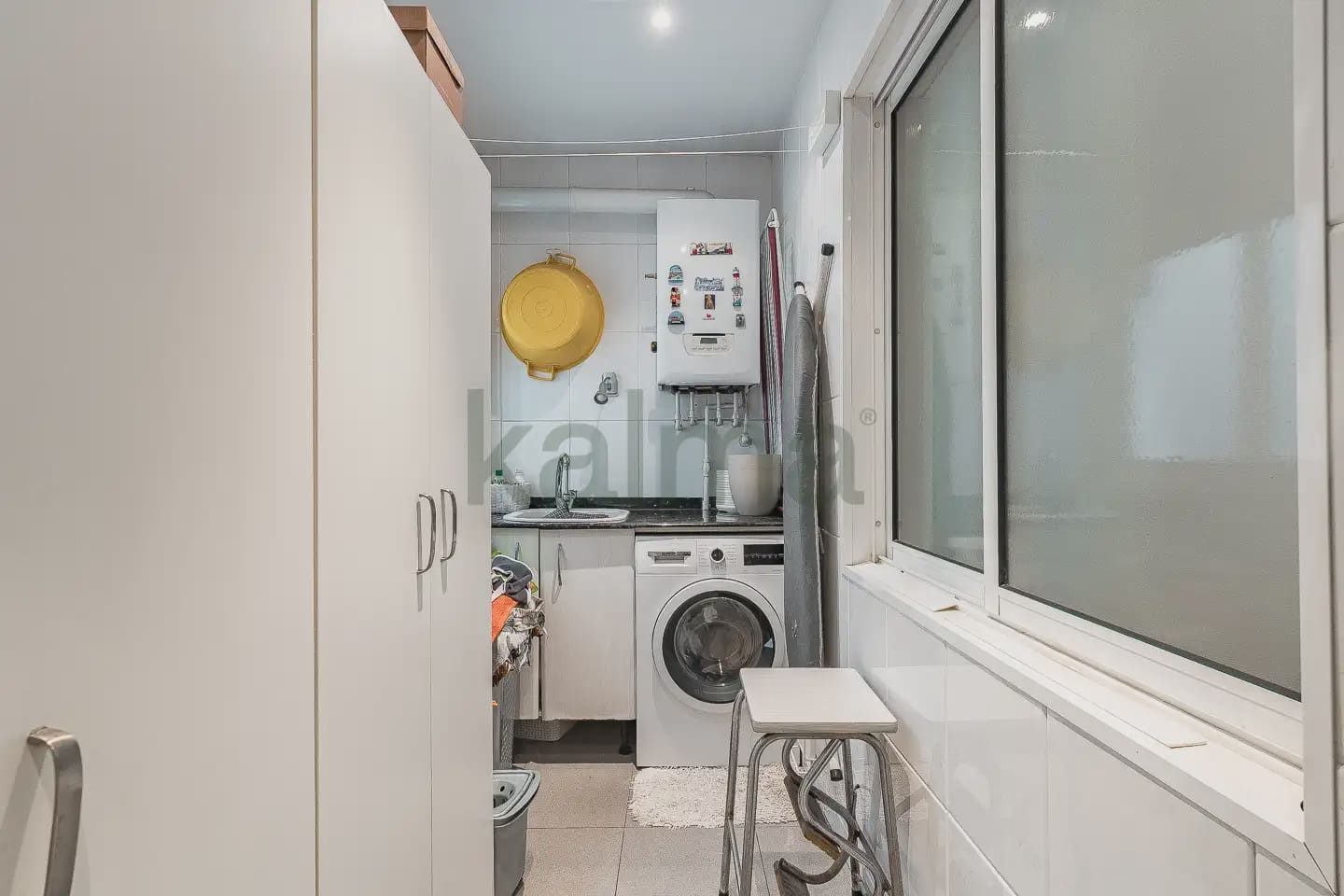 4 soveværelse Penthouse til salg i Barcelona by - € 525.000 (Ref: 10154009)