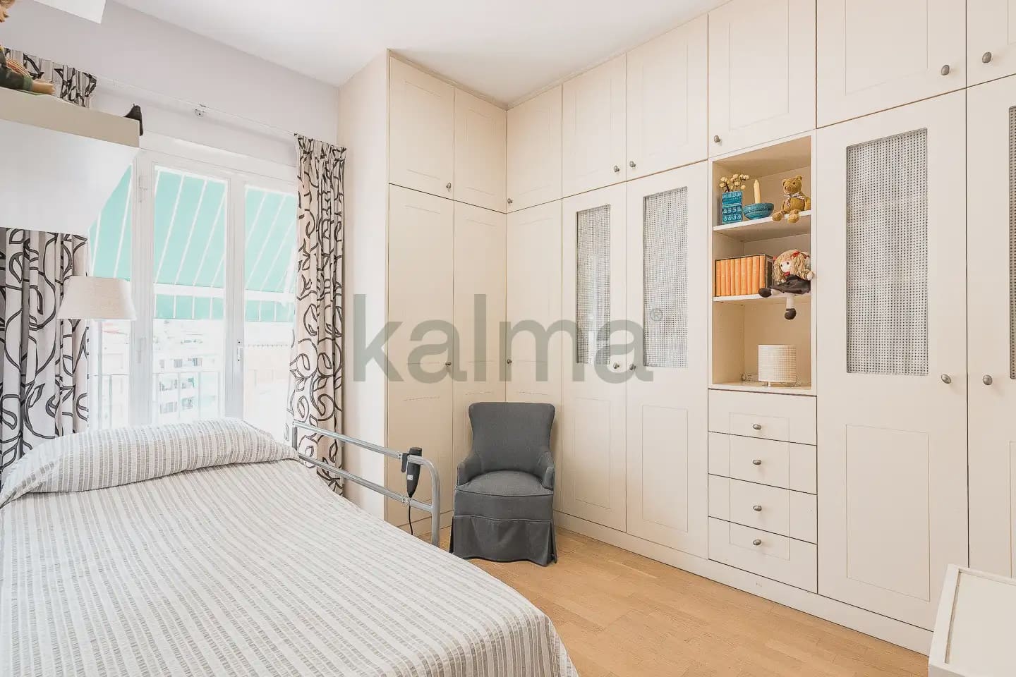 4 soveværelse Penthouse til salg i Barcelona by - € 525.000 (Ref: 10154009)