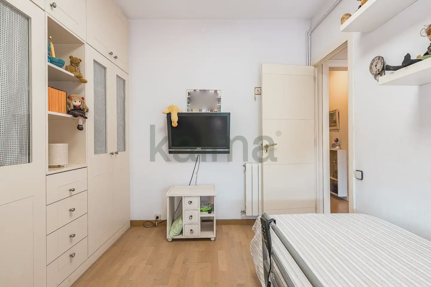 4 soveværelse Penthouse til salg i Barcelona by - € 525.000 (Ref: 10154009)