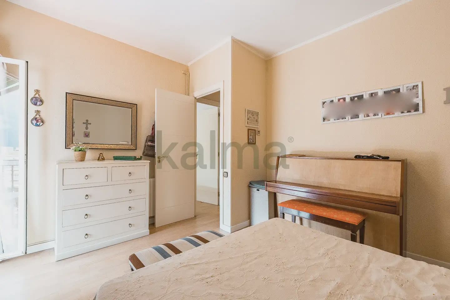 4 soveværelse Penthouse til salg i Barcelona by - € 525.000 (Ref: 10154009)