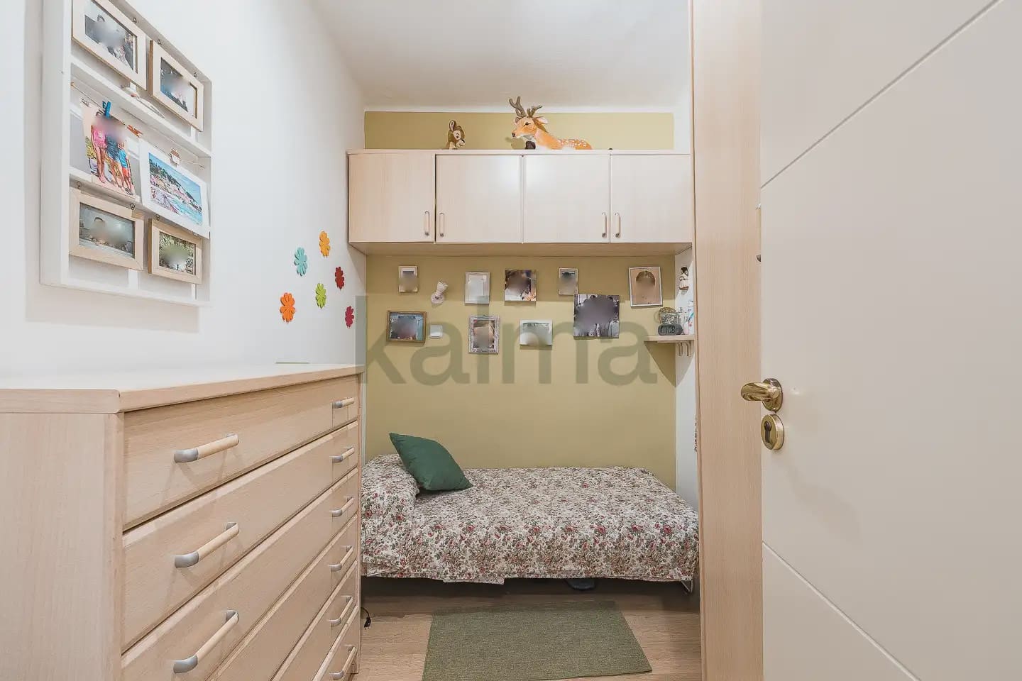 4 soveværelse Penthouse til salg i Barcelona by - € 525.000 (Ref: 10154009)