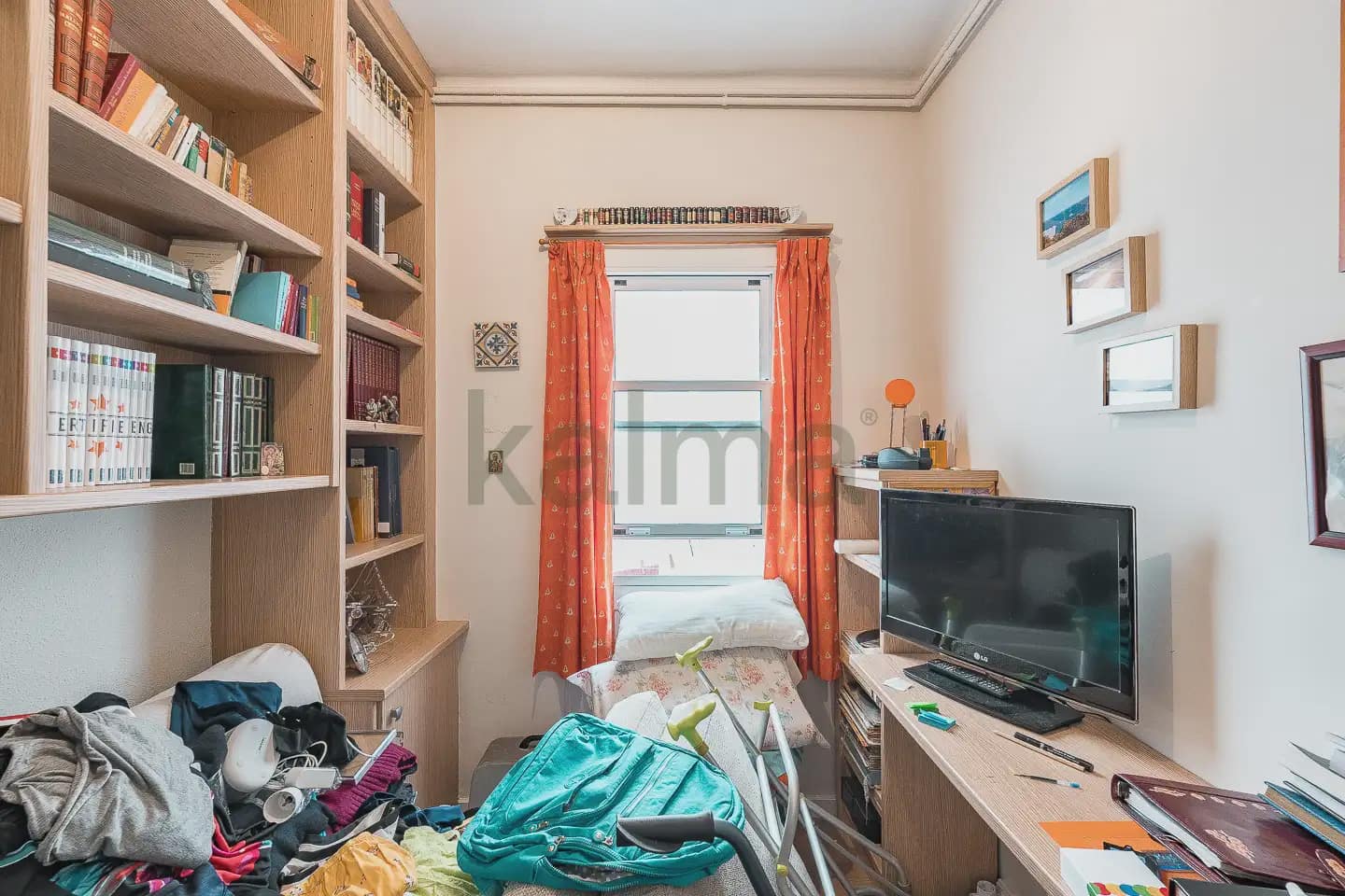 4 soveværelse Penthouse til salg i Barcelona by - € 525.000 (Ref: 10154009)