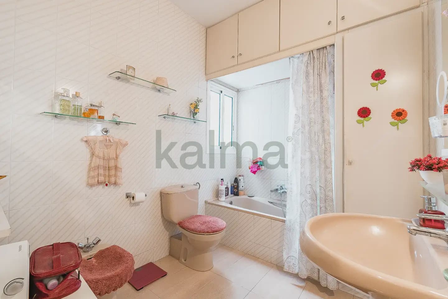 4 soveværelse Penthouse til salg i Barcelona by - € 525.000 (Ref: 10154009)