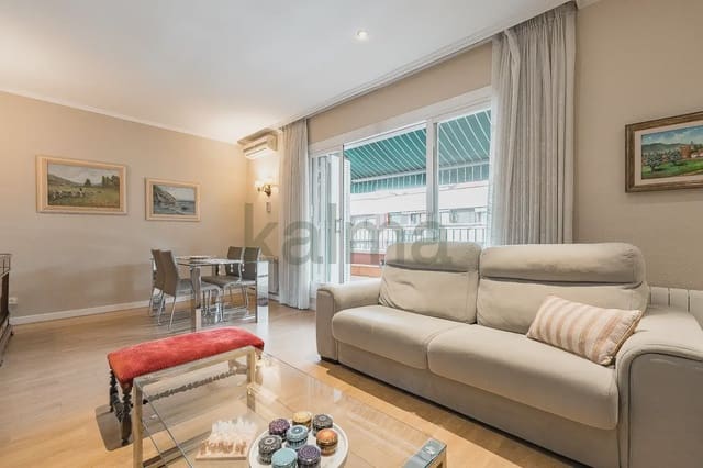 4 soveværelse Penthouse til salg i El Camp d'en Grassot i Gràcia Nova, Barcelona by - € 525.000 (Ref: 10154009)