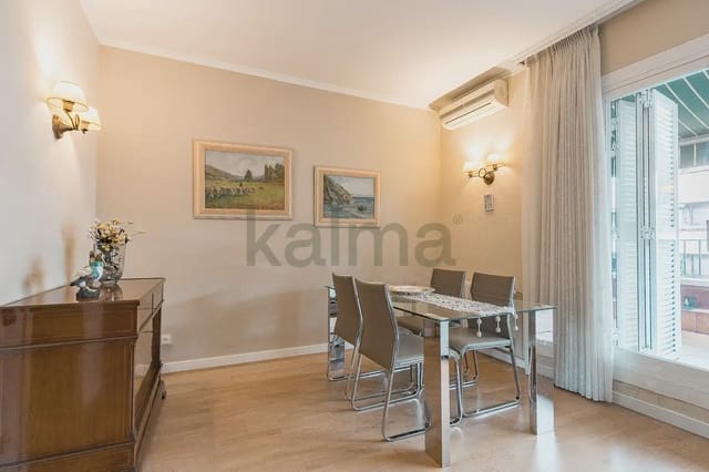 4 soveværelse Penthouse til salg i El Camp d'en Grassot i Gràcia Nova, Barcelona by - € 525.000 (Ref: 10154009)