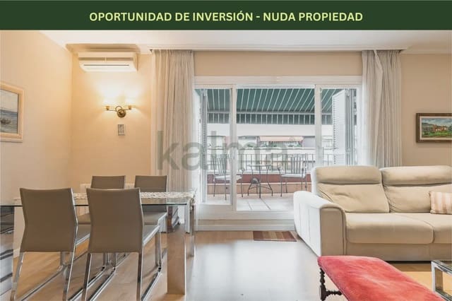 4 soveværelse Penthouse til salg i El Camp d'en Grassot i Gràcia Nova, Barcelona by - € 525.000 (Ref: 10154009)
