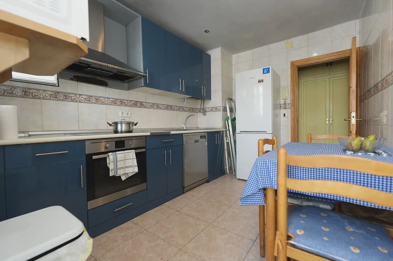 4 soverom Leilighet til salgs i Pamplona - € 383 705 (Ref: 10156055)