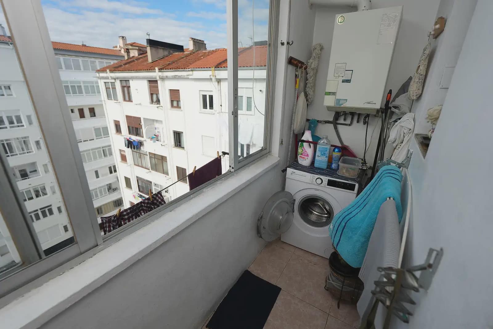 4 soverom Leilighet til salgs i Pamplona - € 383 705 (Ref: 10156055)