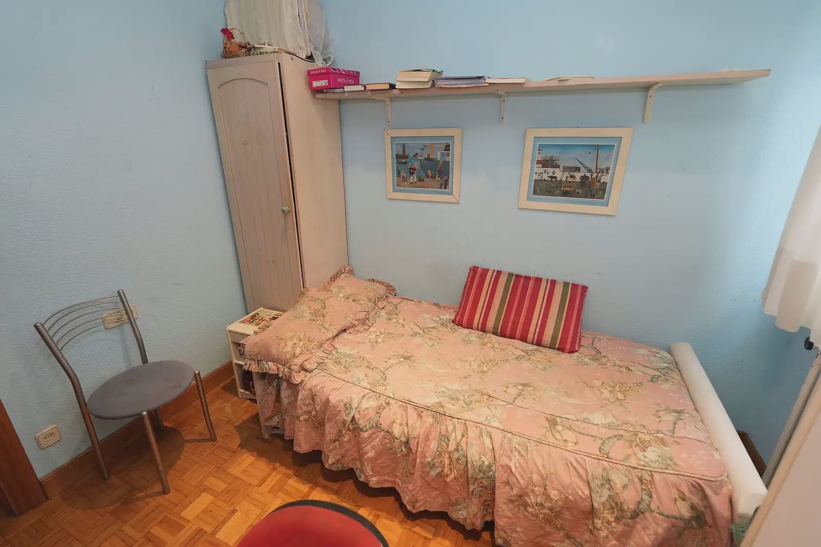 4 soverom Leilighet til salgs i Pamplona - € 383 705 (Ref: 10156055)