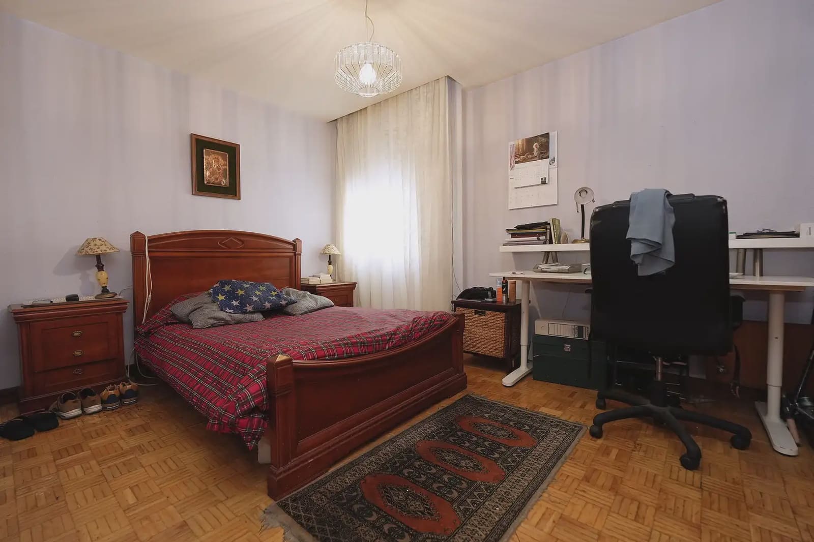 4 soverom Leilighet til salgs i Pamplona - € 383 705 (Ref: 10156055)