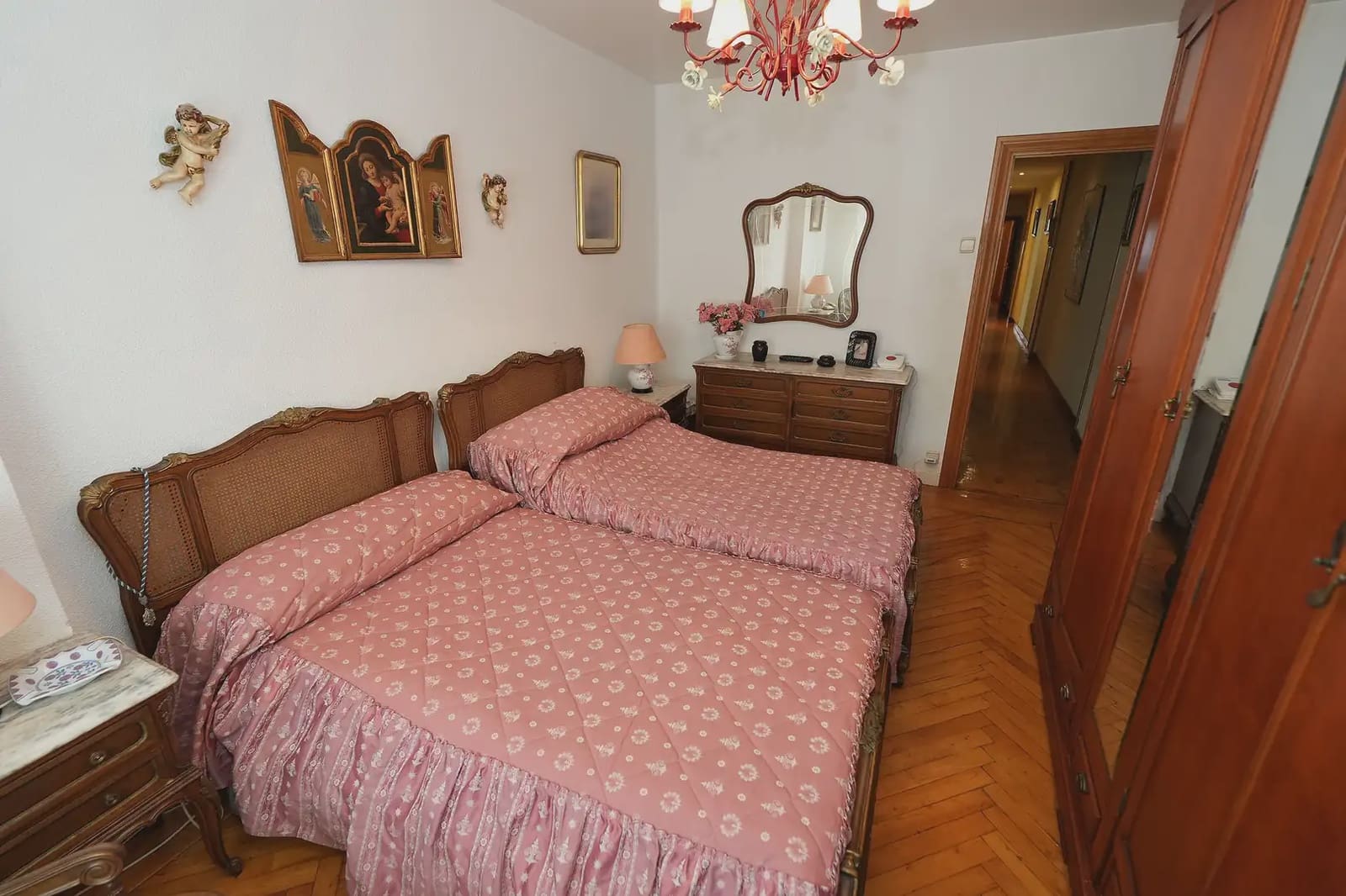 4 soverom Leilighet til salgs i Pamplona - € 383 705 (Ref: 10156055)