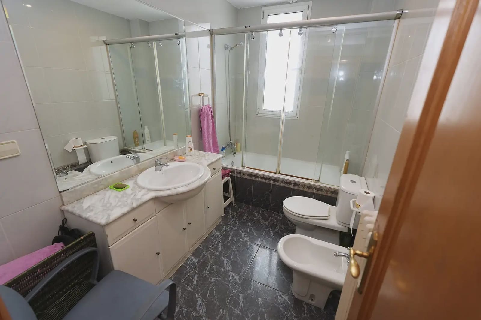 4 soverom Leilighet til salgs i Pamplona - € 383 705 (Ref: 10156055)