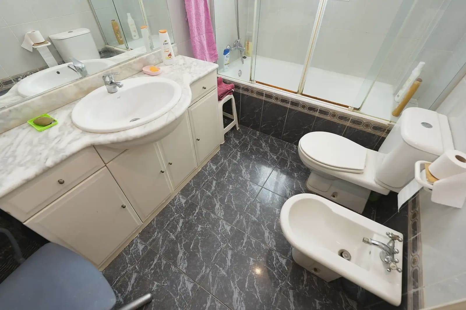 4 soverom Leilighet til salgs i Pamplona - € 383 705 (Ref: 10156055)