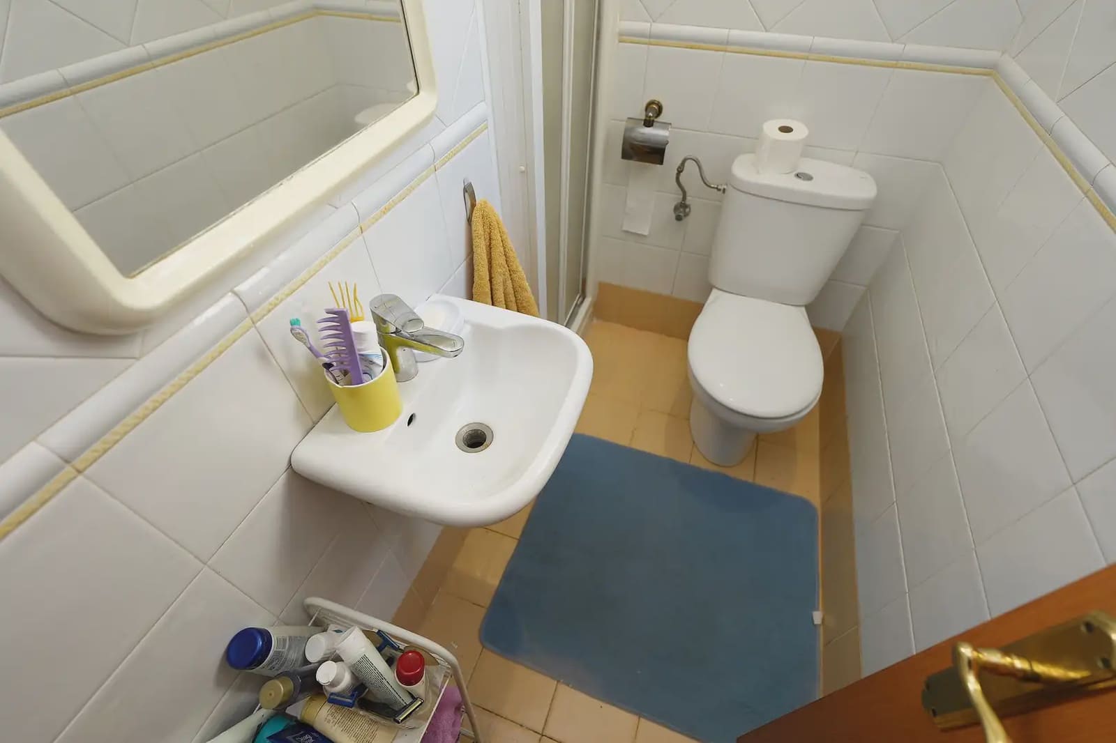 4 soverom Leilighet til salgs i Pamplona - € 383 705 (Ref: 10156055)