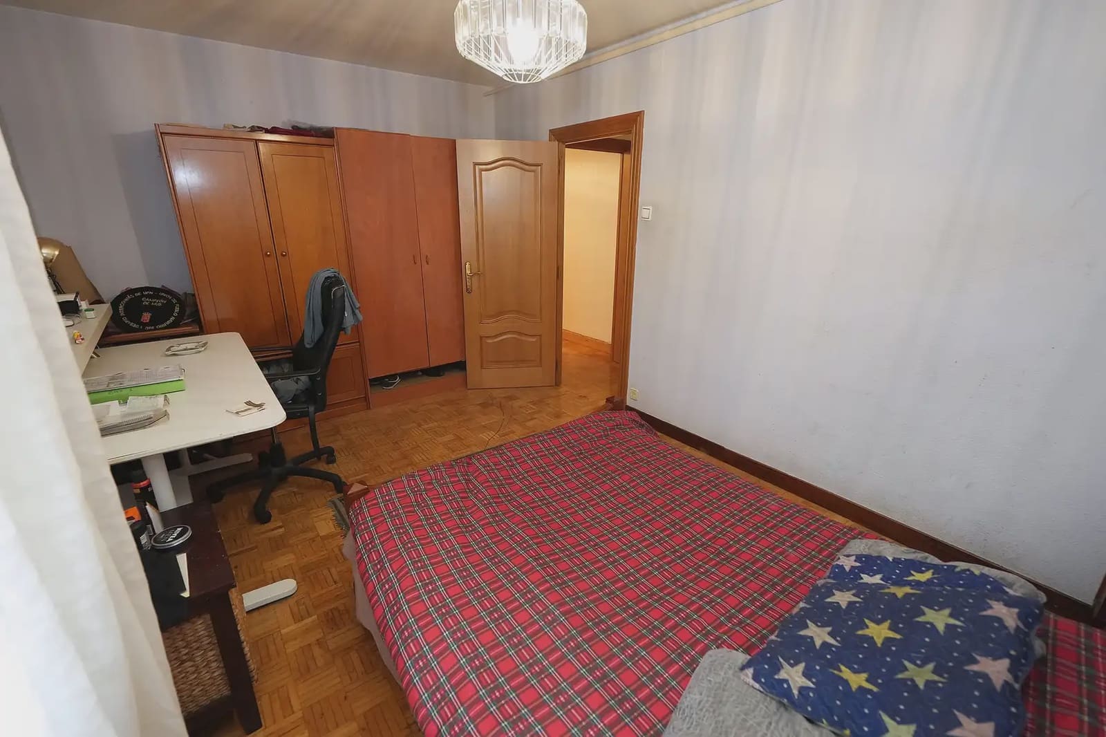 4 soverom Leilighet til salgs i Pamplona - € 383 705 (Ref: 10156055)