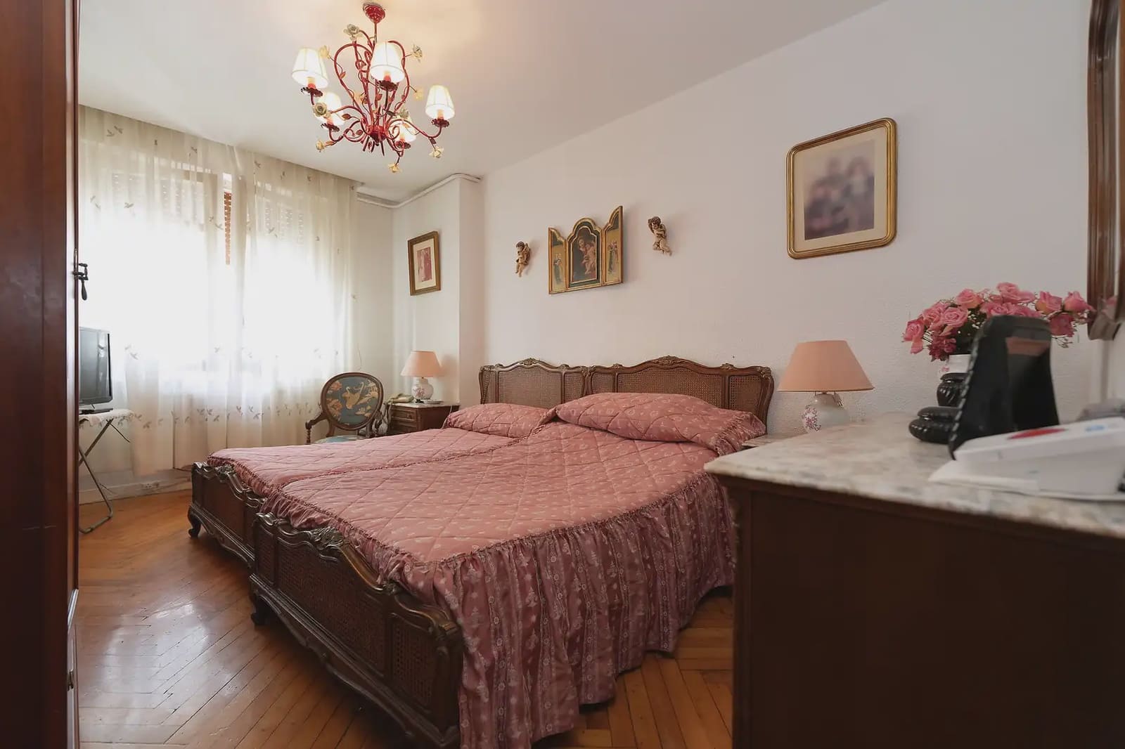 4 soverom Leilighet til salgs i Pamplona - € 383 705 (Ref: 10156055)